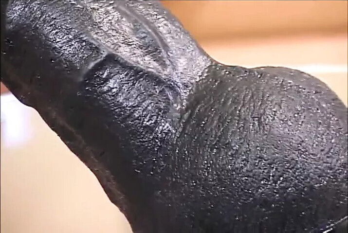 Black Girls Wanna Cracker Scene-1