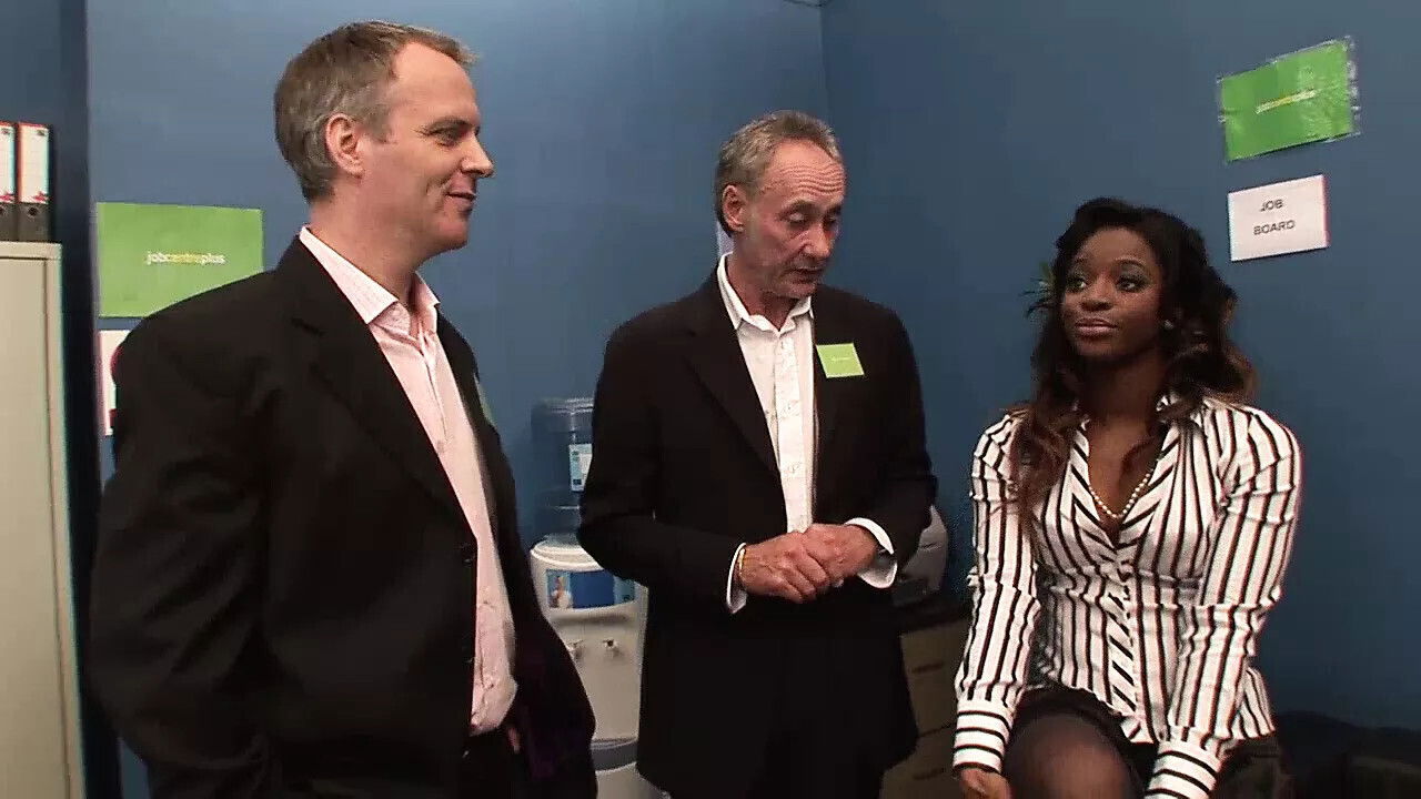 Jasmine Romana fuck interview