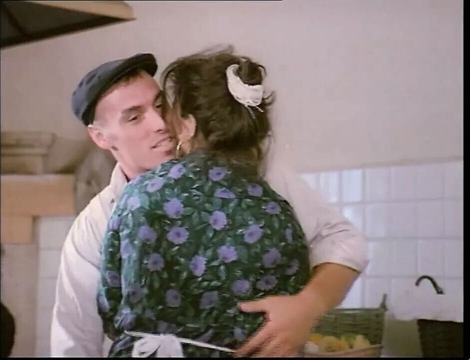 Italian Malice! (Scene