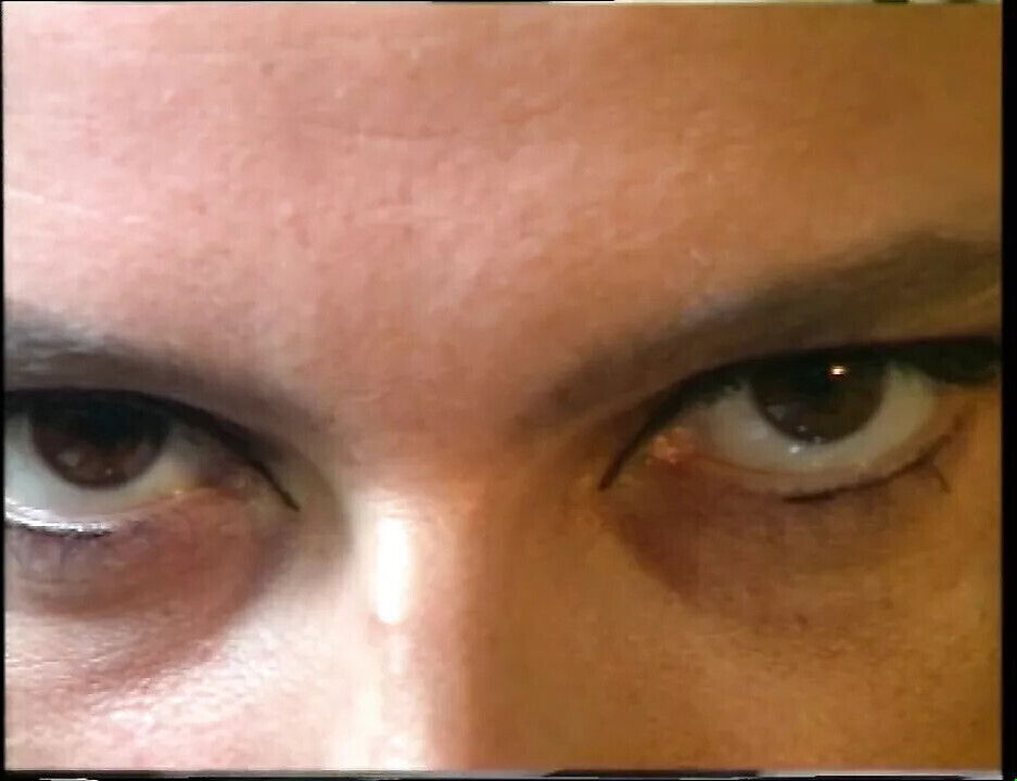 Ursula's warm friends! (Scene