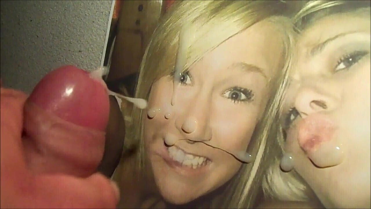 Cumming maried mary (and female friend)