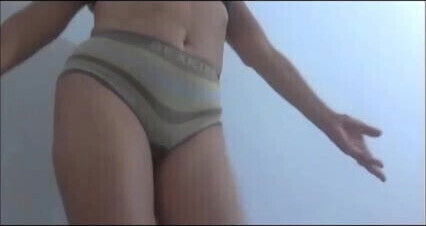 MILF showing off on webcam!!!