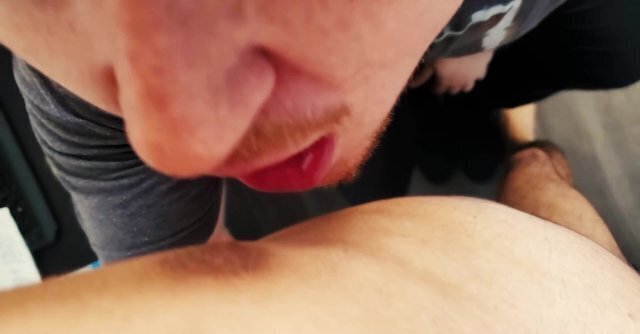 Pakistani Top Gave Canadian BOttom Milky Orgasms'!!!