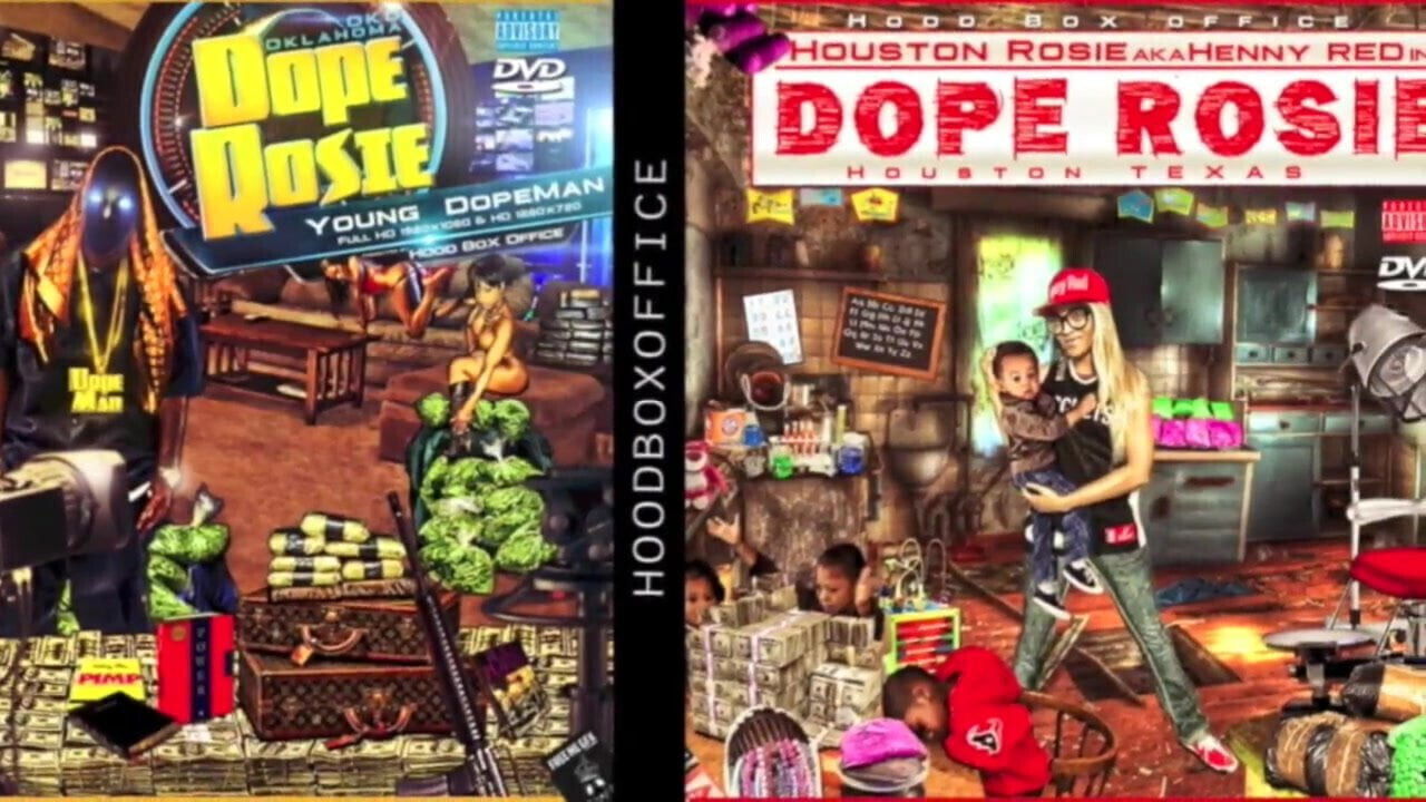 watch Henny Red and these Atl hoes ride the iron bull Part 3