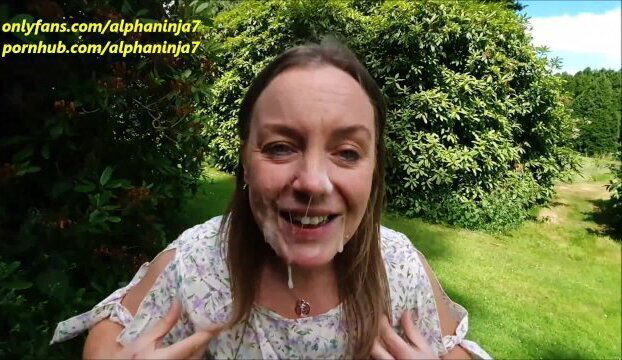 Facial Risky Outside Country Estate