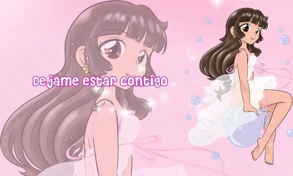 Dejame estar contigo cover Acapela