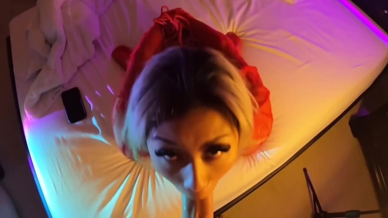 Jordyn Rain Facefuck Throatpie