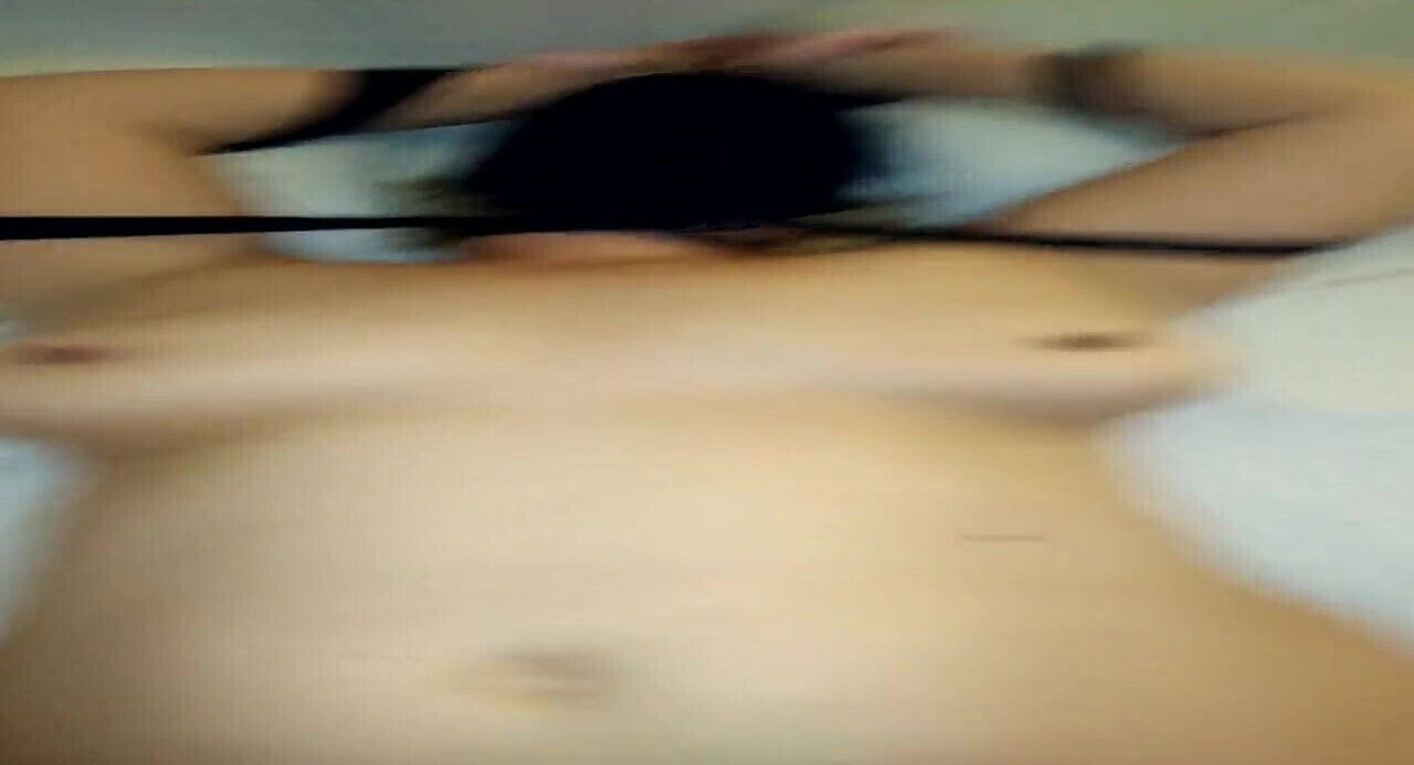 Fucking tied up wife in tights