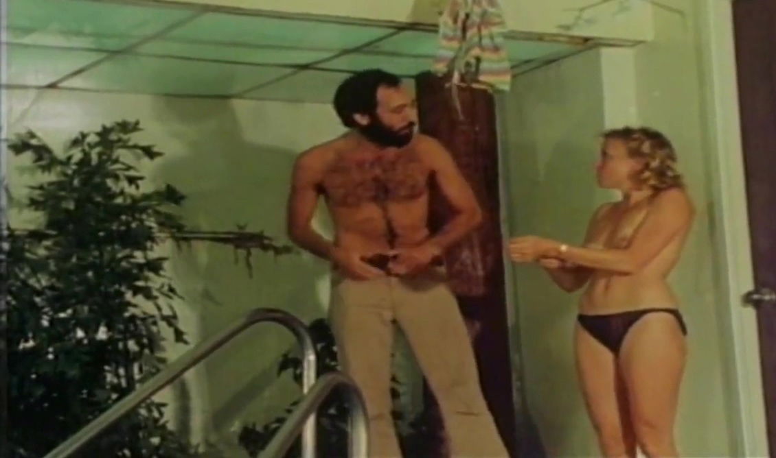 Vault Classics With Lesllie Bovee John Holmes