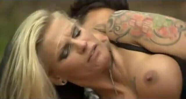 German Mature Crazy Action Cezar73