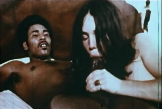 Ghosts (USA 1974, Tina Russell, Helen Madigan)