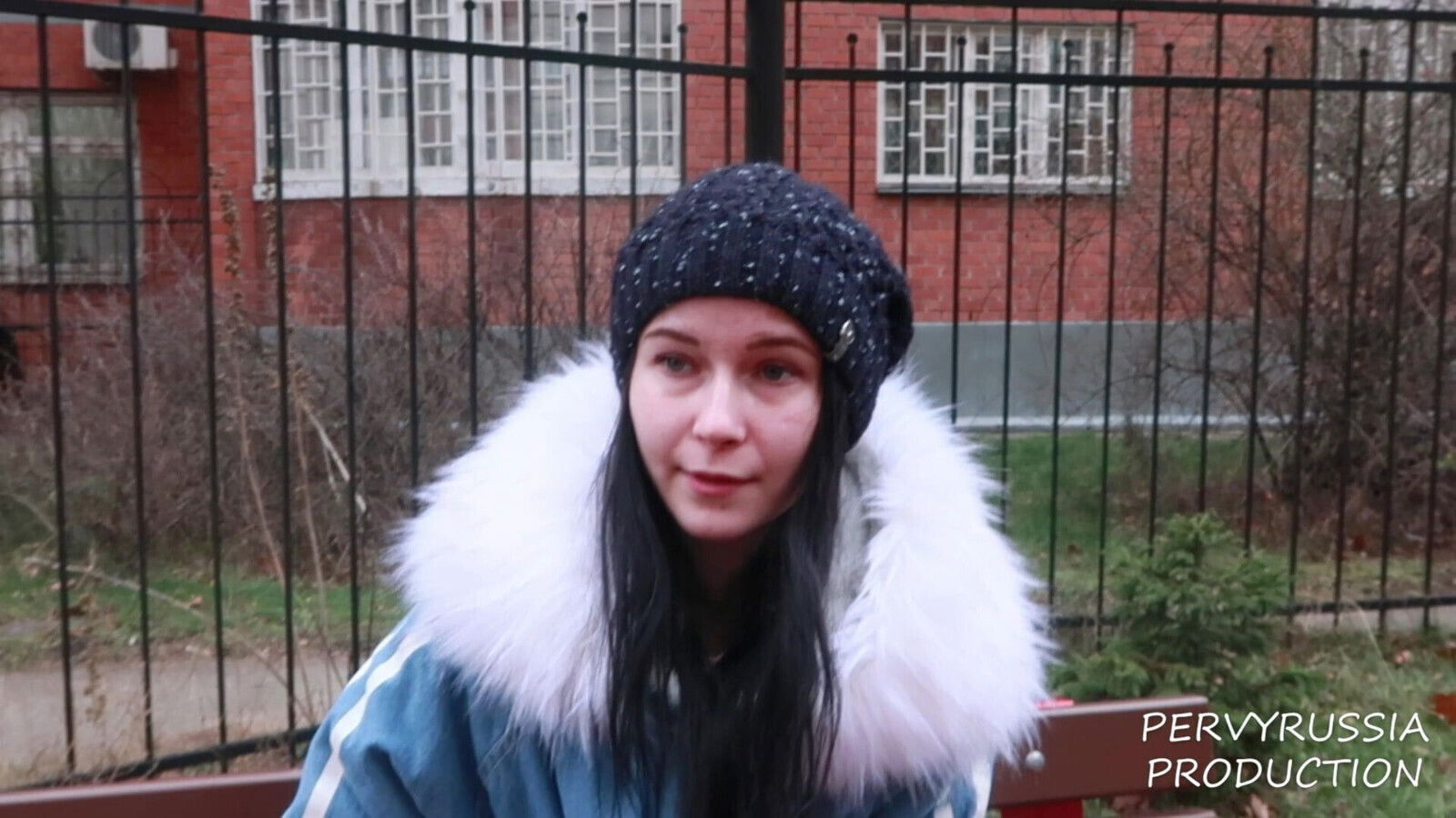 talk with Sweetie Plum PART)