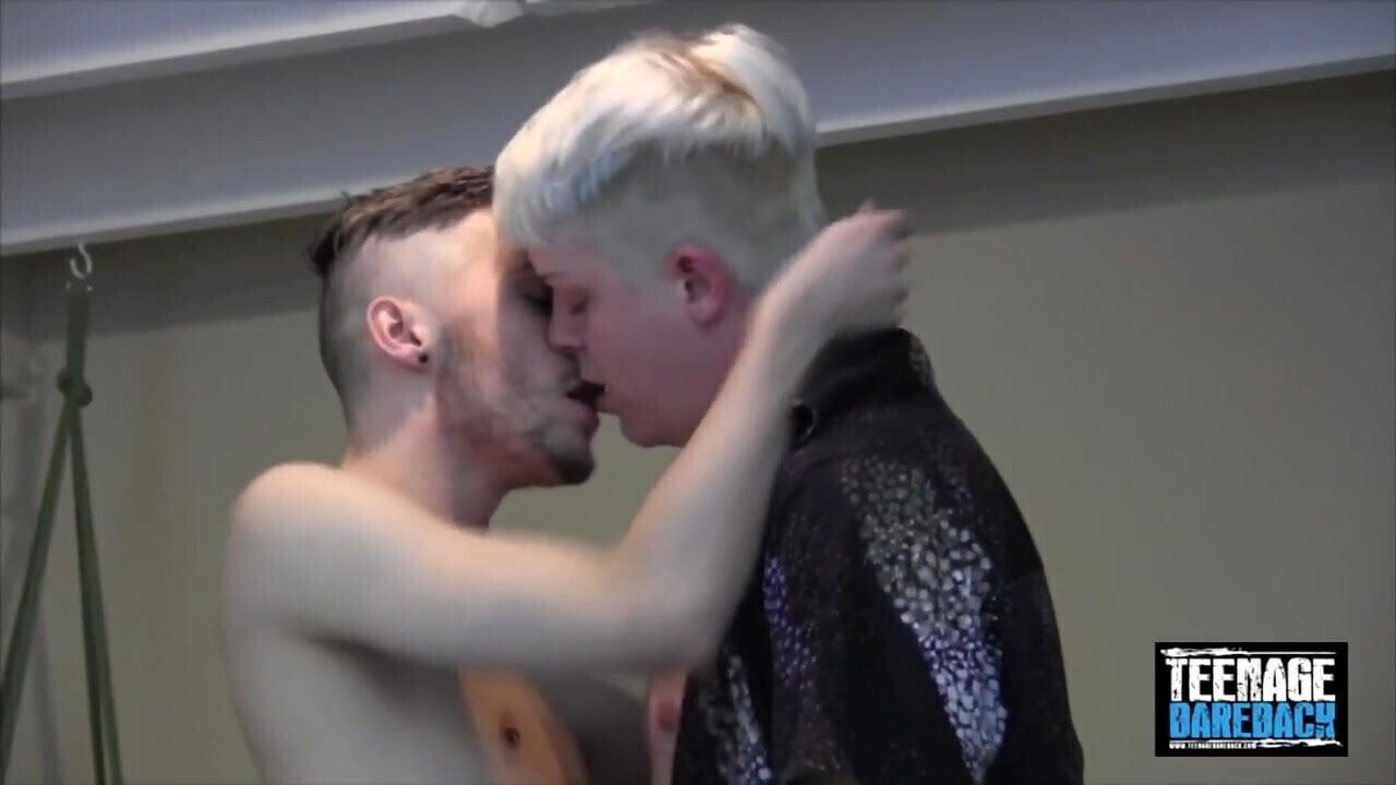 Hot twinks waiting for cum