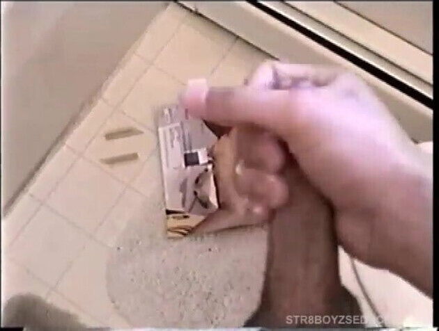 Zack's Private Moments