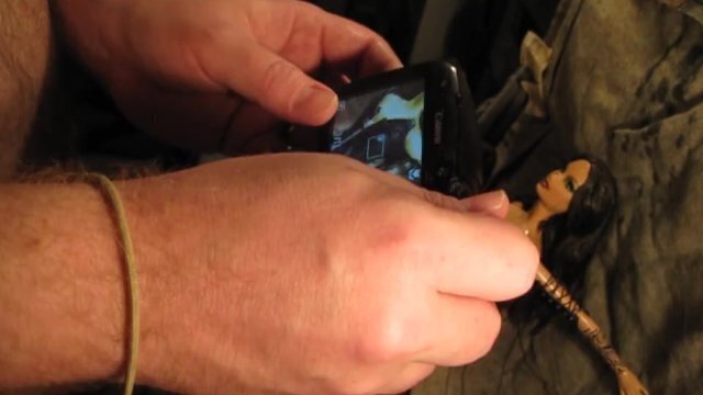 (Gaia Arizona) Fetish Outfit Cumblast EXTENEDED