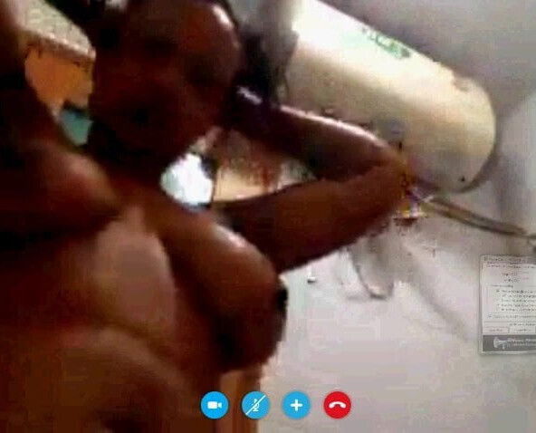 Kenya Hooker Juliana in China big tits and Ass