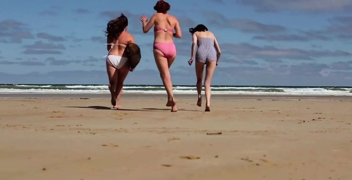 Group fucking with horny best friends Kara Dashka Kenji