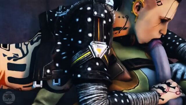 Blue Star 60fps (LordAardvark)