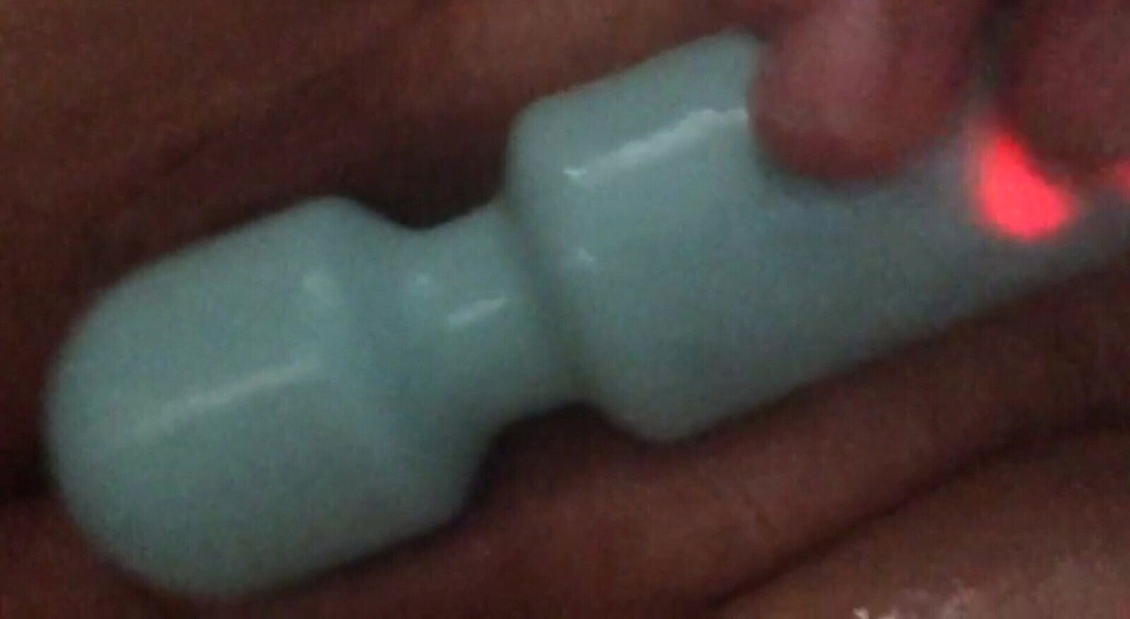 She masturbates for me...with orgasm!