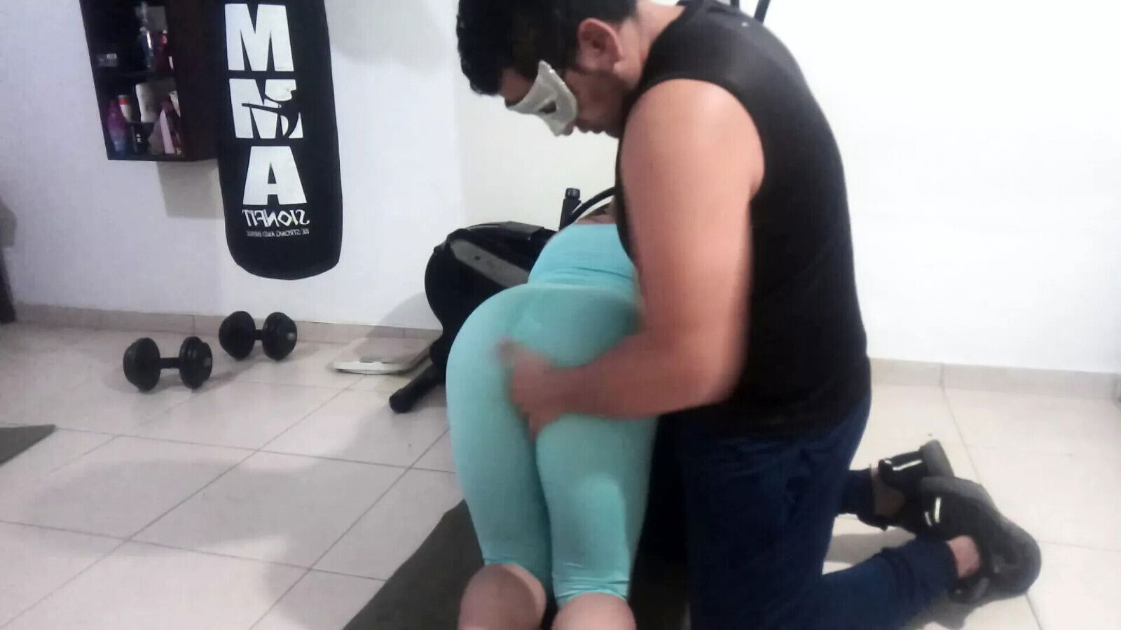 Showing Good Colombian Slut Wife Seduces Brother law. Loves Husband's Relatives