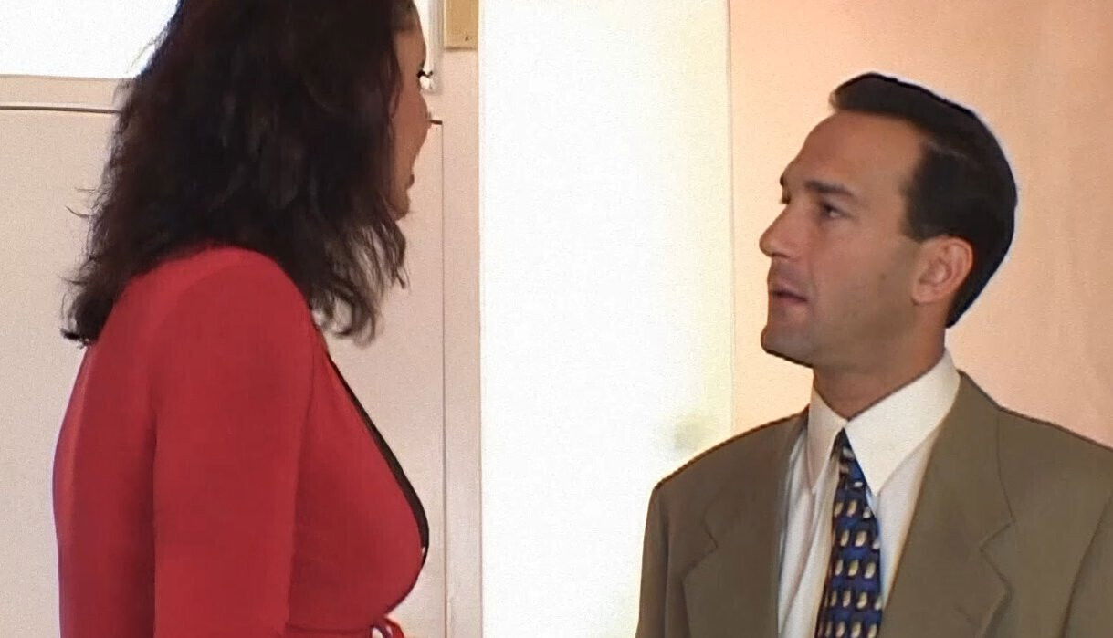 Mature bitch your rent fuck