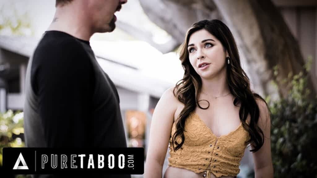 PURE TABOO Keira Croft Wants Fucked Hard Like Girls Read Roommate's Book