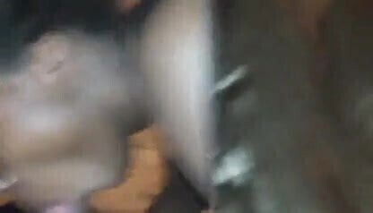 black bitch white dick