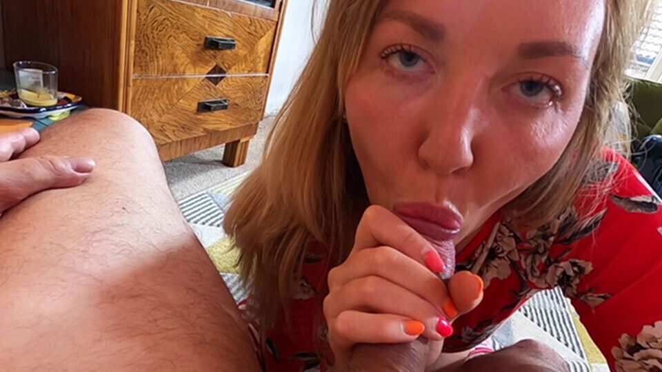 Don’t worry, I’ll show ropes