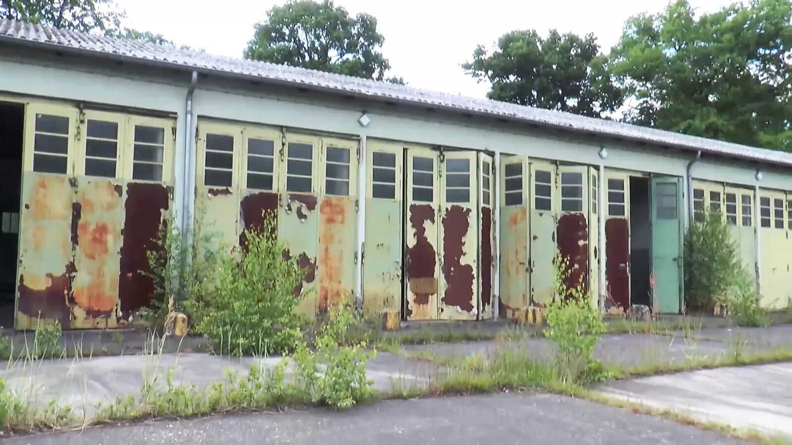 Without Mercy Episode