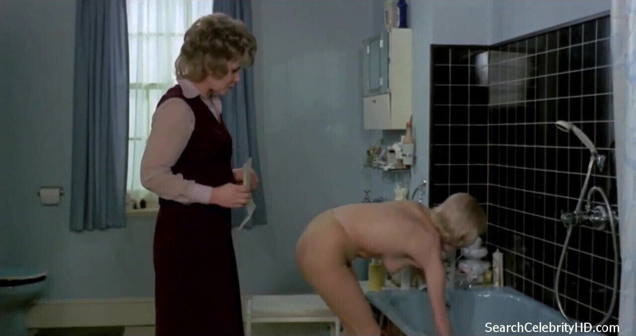 Astrid Frank nude - Au Pair Girls