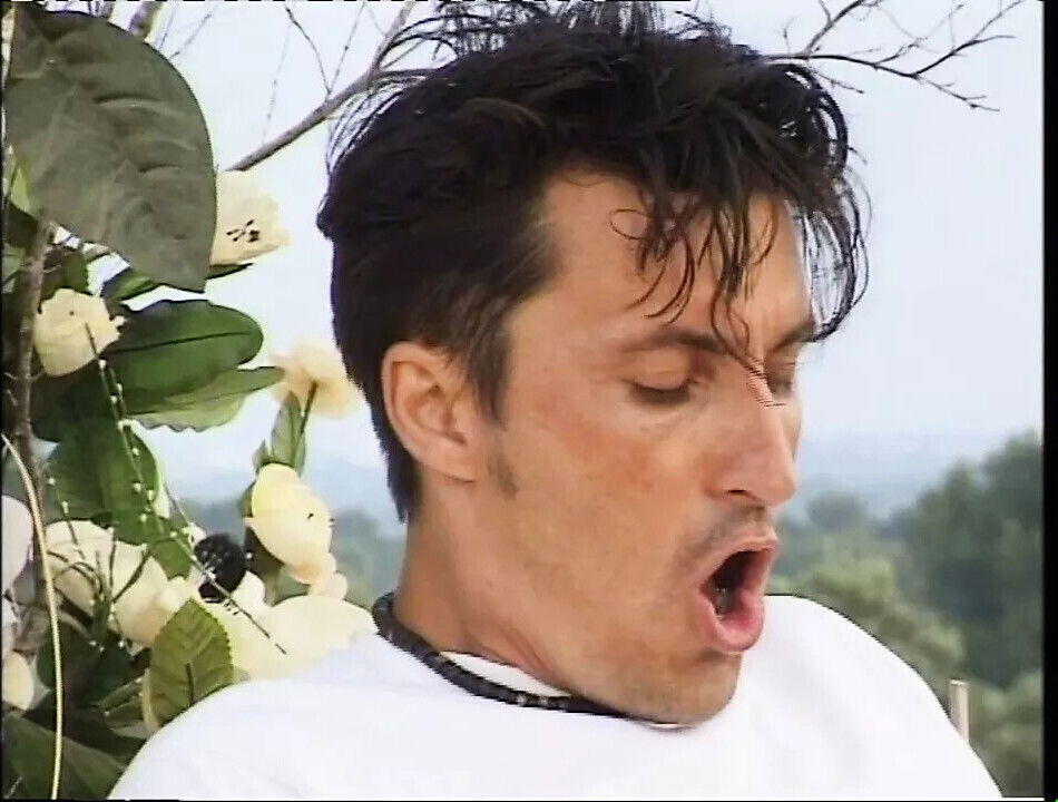 Sicilian Secret Stories (Full Version Director’s special cut)