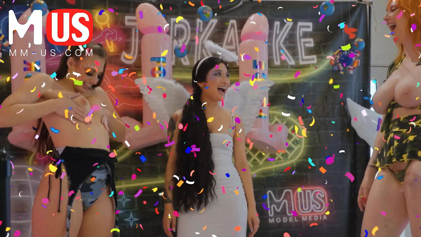 Jerkaoke Lauren Phillips Derza