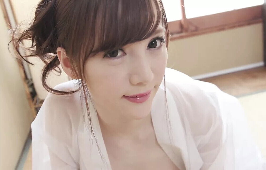 Mika Sumire Luxury Adult Healing Spa: Mika Sumire CARIBBEANCOM