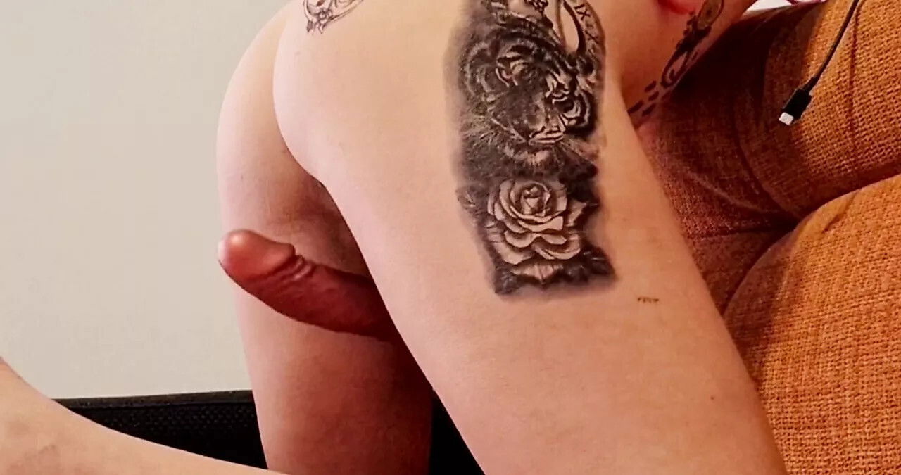 cosplay doggystyle play with