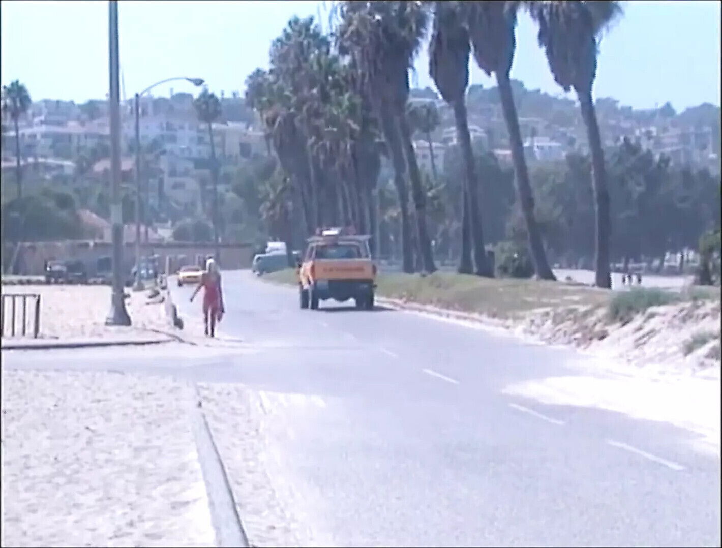 American Vintage Summer Episode