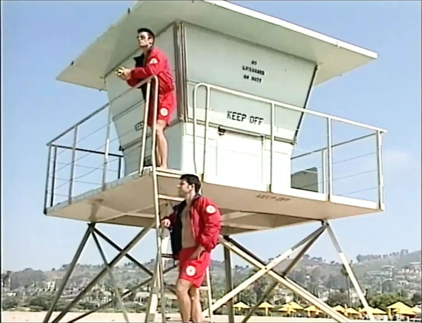 American Vintage Summer Episode