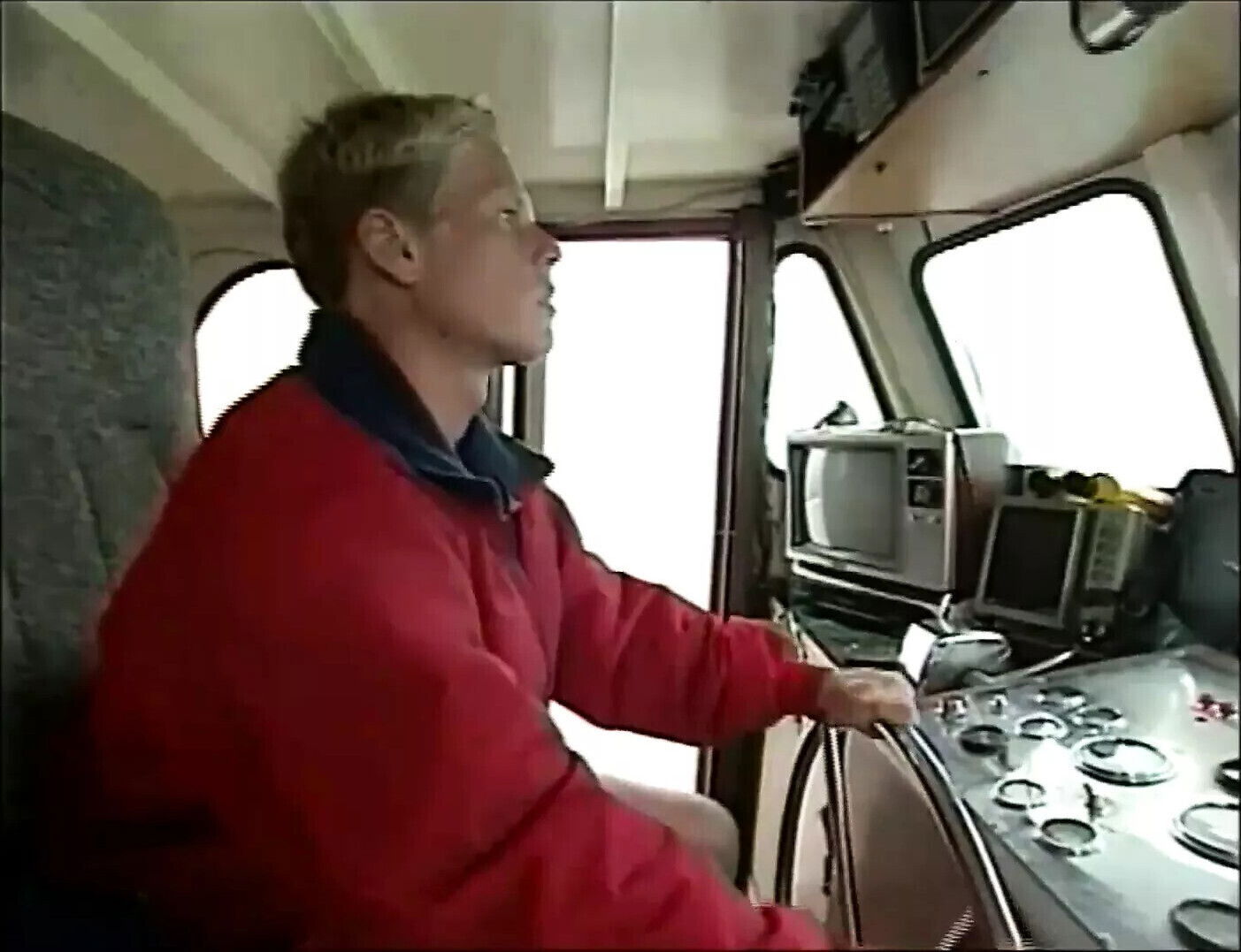 American Vintage Summer Episode