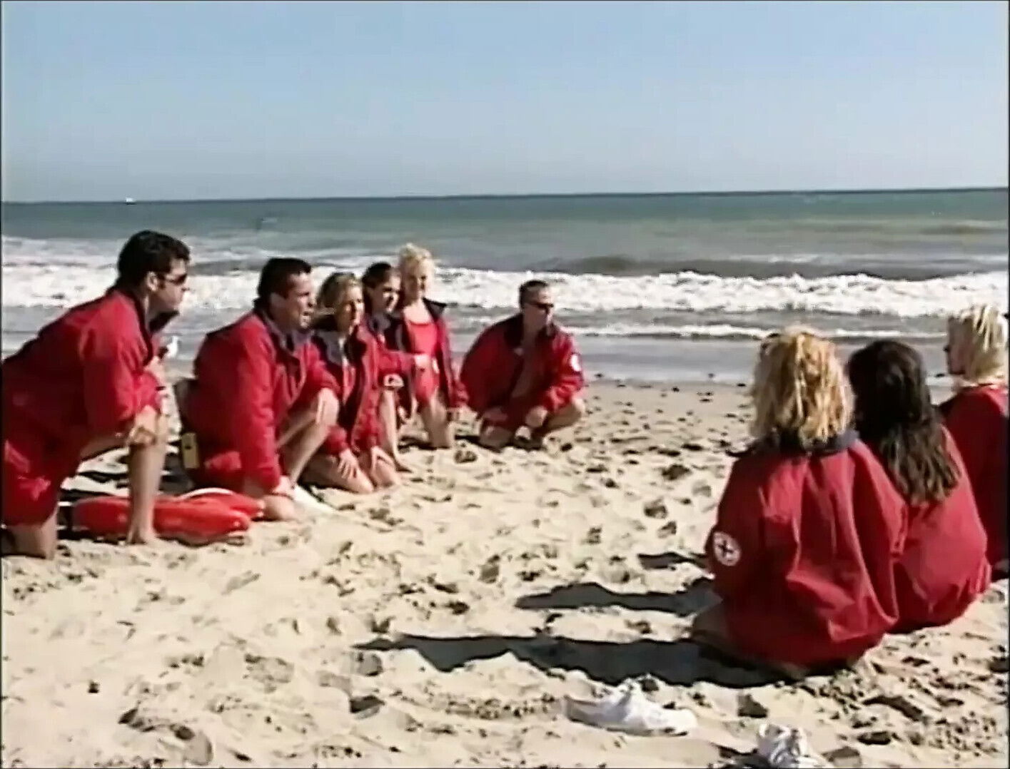 American Vintage Summer Episode