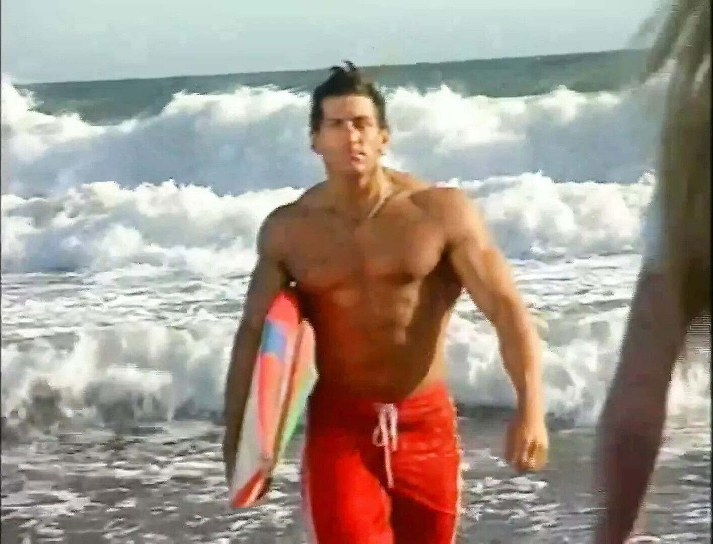 American Vintage Summer Episode