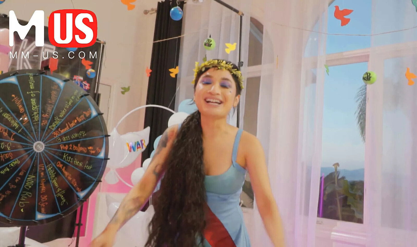 Jerkaoke Whitney Wright Vice