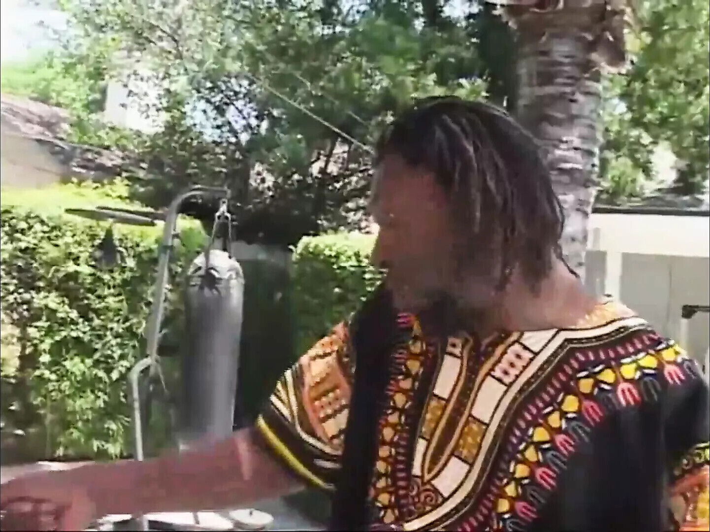 American Vintage Sexy Dream Episode