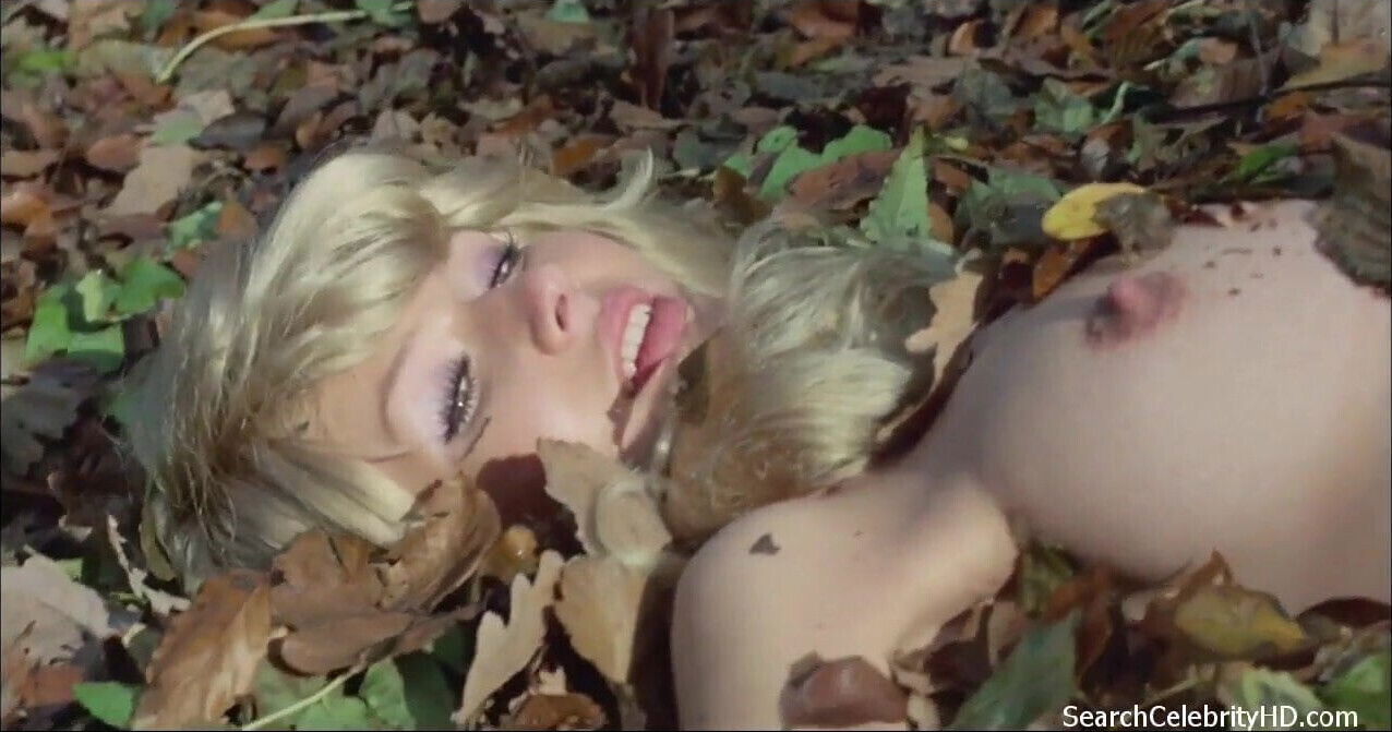 Karin Hofmann nude - Hostess in Heat