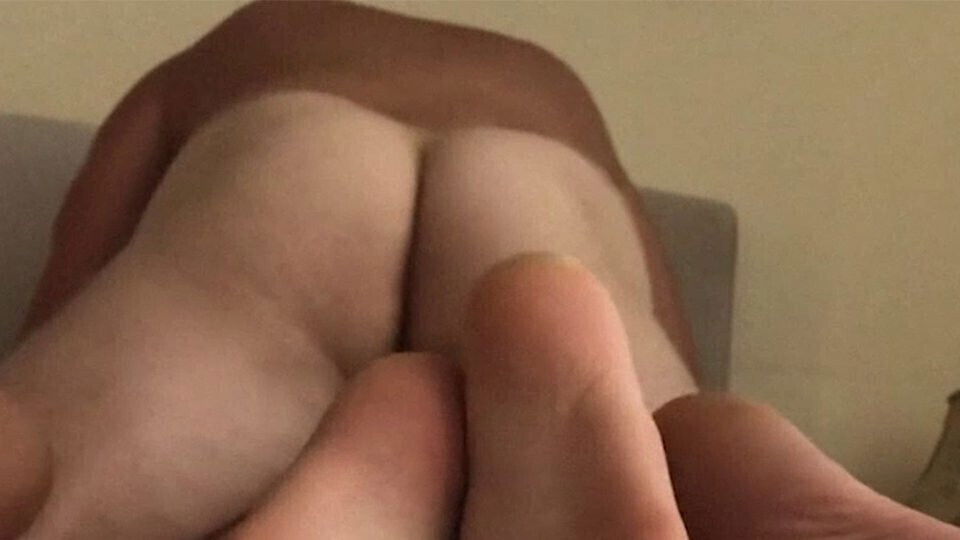 Husband owes money, wife pays with