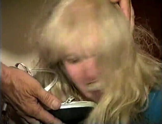 REAL ESTATE AGENT BALL-TIED TICKLED-Part