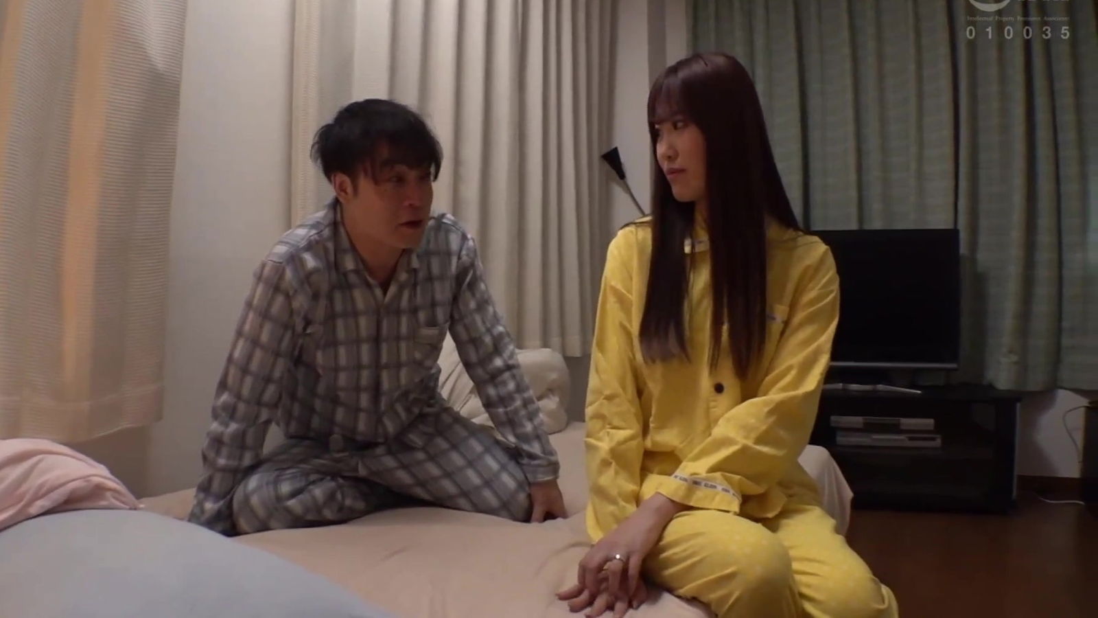 Fantasize About Wife With Hanamiya