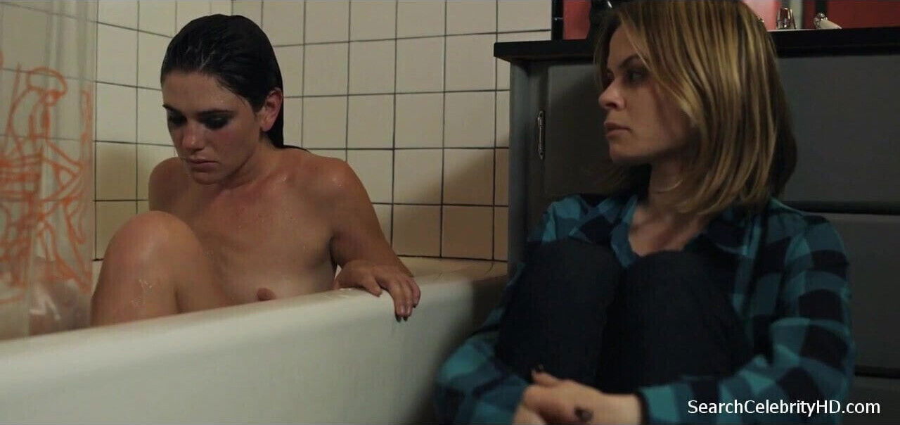 Jillian Leigh nude - The Badger Game