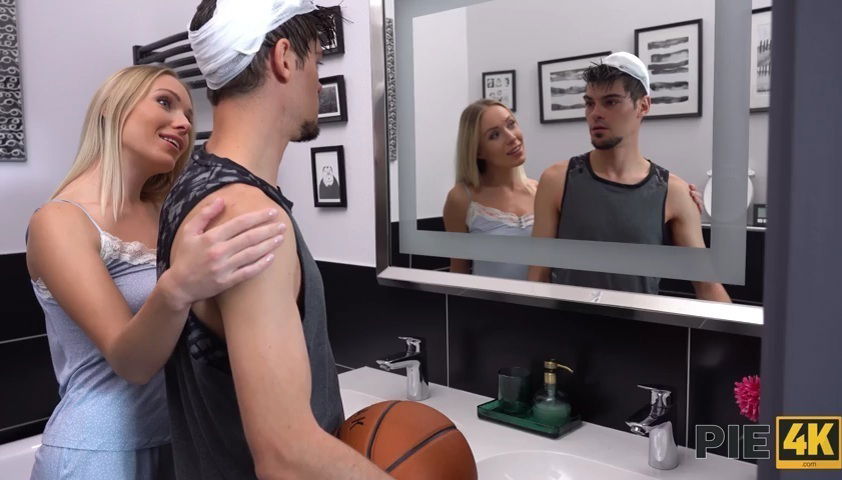 PIE4K. amazing story