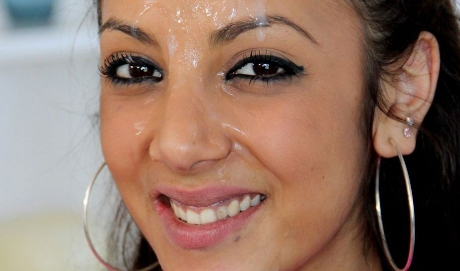 1000Facials Video: Jazmine Jarako & Johnny Fender