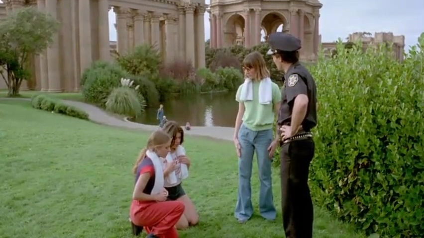 Hottest Adult Scene Vintage Hottest Amazing Lesllie Bovee, Candida Royalle John Leslie