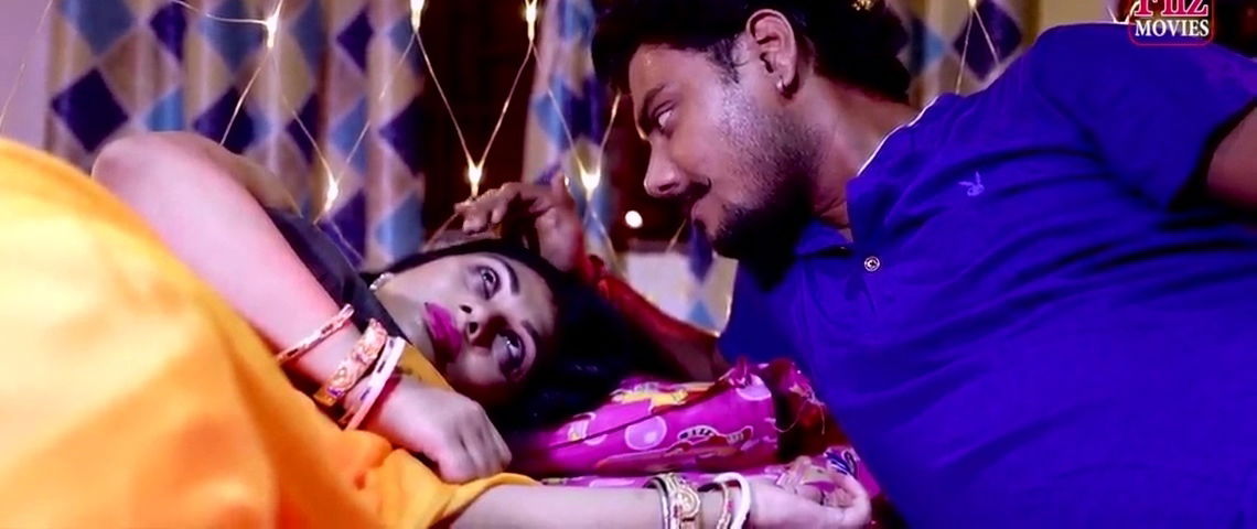 Nancy Bhabhi With Anjali Kara, Riyanna Skie Priya